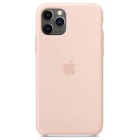 

Apple Apple Silicone Case for iPhone 11 Pro, Pink Sand