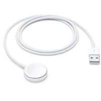 

Apple Watch Magnetic Charger to USB-A Cable, 3.3'