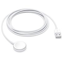 

Apple Watch Magnetic Charger to USB-A Cable, 6.6'