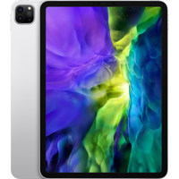 

Apple Apple iPad Pro 11", 1TB, Wi-Fi, iPadOS, Silver (Early 2020)