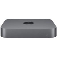 

Apple Mac Mini Desktop Computer, 3.2GHz 6-Core Intel Core i7, 16GB Memory, 512GB SSD, Gigabit Ethernet (Late 2018 with a 2020 SSD Upgrade)