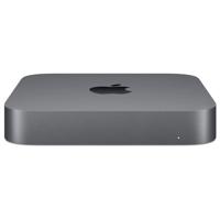 

Apple Mac Mini Desktop Computer, 3.0GHz 6-Core Intel Core i5, 8GB Memory, 512GB SSD (Late 2018 with a 2020 SSD Upgrade)