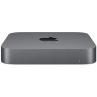 

Apple Mac Mini Desktop Computer, 3.0GHz 6-Core Intel Core i5, 8GB Memory, 512GB SSD, 10 Gigabit Ethernet (Late 2018 with a 2020 SSD Upgrade)