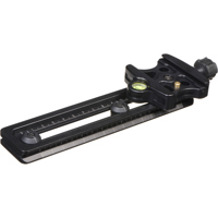 

Acratech Nodal Rail with Level Quick-Release Clamp, 25lbs Load Capacity