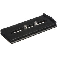 

Acratech 4" Long Arca Type Quick Release Plate for Lenses.