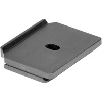 

Acratech 2141 Quick Release Plate for the Nikon F-100 with MB-10 Vertical Grip.