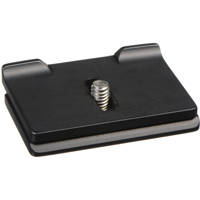 

Acratech 2167 Quick Release Plate for Nikon D300