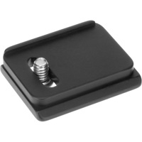 

Acratech 2176 Quick Release Plate for Olympus EP1, EP2, EPL1