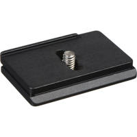 

Acratech Quick Release Plate for Nikon D5300 Camera and Arca Swiss Type Clamp