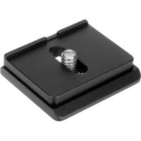 

Acratech Quick Release Plate for Olympus OM-D E-M10 Camera and Arca Swiss Type Clamp