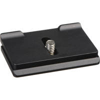 

Acratech Quick Release Plate for Nikon D750 Camera and Arca Swiss Type Clamp