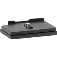 

Acratech Quick Release Plate for Fuji GFX 50S Camera