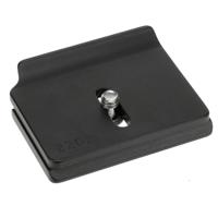 

Acratech Quick Release Plate for Sony A7R III Camera with VG-C3EM Vertical Grip