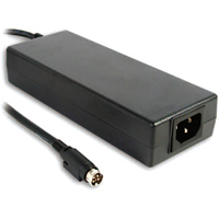

Apantac 12V Redundant Power Supply for 1 RU LE-16CV, LX-16, LI-4 and LI-8CV Tahoma Multiviewers
