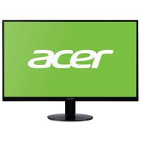 

Acer SA270 Bbix 27" Full HD IPS Widescreen Monitor