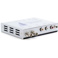 

Apantac 3G/HD/SD-SDI to Composite Video Converter with Scaler