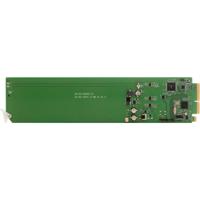 

Apantac openGear Card SDI to HDMI Converter, Card Only (I/O Modules Not Included)