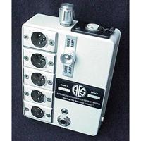 

Advanced Communication System Model 50 3-in-1 Audio Distribution Amplifier