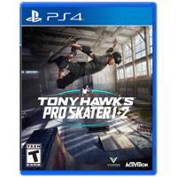 

Activision Tony Hawk Pro Skater 1 and 2 Standard Edition for Playstation 4