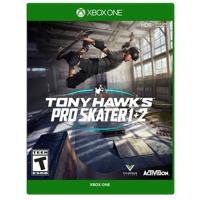 

Activision Tony Hawk Pro Skater 1 and 2 Standard Edition for Xbox One