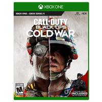 

Activision Activision Call Of Duty: Black Ops Cold War for Xbox One
