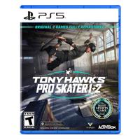 

Activision Tony Hawk's Pro Skater 1 + 2 for PlayStation 5