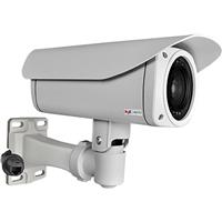 

ACTi B44 1.3MP Outdoor Day & Night Bullet Camera with f4.9-49mm / F1.6-3.0 Lens, 10x Optical Zoom, 1280x720, 60fps, Adaptive IR, Basic WDR, Superior Low Light Sensitivity, H.264, MJPEG, PoE