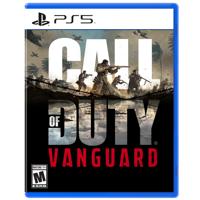 

Activision Call of Duty: Vanguard Standard Edition for PlayStation 5