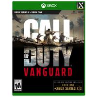 

Activision Call of Duty: Vanguard Standard Edition for Xbox Series X|S