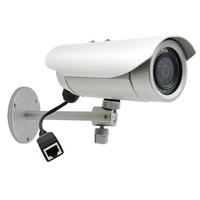 

ACTi E35 Day/Night Outdoor IP Bullet Camera with Adaptive IR LED, Basic WDR, SLLS & Fixed Lens, 1.3MP, 1280x720, 60fps, H.264 HP, MJPEG, PoE