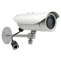 

ACTi E41A Day/Night Outdoor IP Bullet Camera with Adaptive IR LED, Basic WDR & Vari-Focal Lens, 1MP, 1280x720, 30fps, H.264 HP, MJPEG, PoE