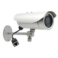 

ACTi E48 Day/Night Outdoor IP Bullet Camera with Adaptive IR LED, Basic WDR & Vari-Focal Lens, 10MP, 1920x1080, 30fps, H.264, MJPEG, PoE