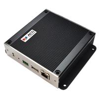 

ACTi ECD-1000 16-Channel Megapixel H.264 Media Display Station with RJ-45 Video Input, HDMI/BNC Video Output, Digital Signage, USB 2.0, PoE