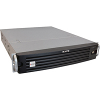 

ACTi INR-330 64-Channel 8-Bay 2U Rackmount Standalone NVR with Seagate 500GB 3.5" SATA HDD & 300Mbps Recording Throughput, H.264, MPEG-4, MJPEG