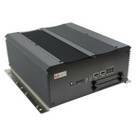 

ACTi MNR-310 32-Channel 2-Bay Transportation Standalone NVR with 192Mbps Recording Throughput, H.264, MPEG-4, MJPEG