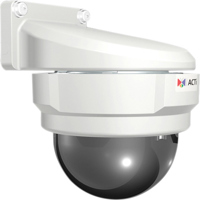 

ACTi PMAX-0316 Wall Mount for Dome Cameras, Warm Gray 2C