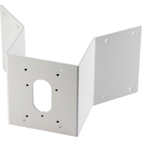 

ACTi PMAX-0402 Corner Mount for Fixed Dome Cameras, Warm Gray