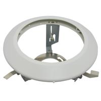 

ACTi PMAX-1010 Flush Mount Kit for I91, I92, KCM-8111 Cameras, Warm Gray