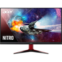 

Acer Nitro VG271 Pbmiipx 27" 16:9 Full HD 144Hz LED LCD Gaming Monitor, Built-in Speakers