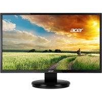 

Acer K272HUL 27" Wide Quad HD IPS LED Monitor, 2560x1440