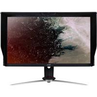 

Acer Nitro XV273K Pbmiipphzx 27" 16:9 4K UHD 144Hz IPS LED Gaming Monitor with AMD FreeSync, Built-In Speakers, Black