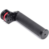 

AndyCine WBS-Grip Handle with 1/4" Thread M6 Screw Handheld Grip for Zhiyun Weebill S