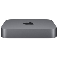 

Apple Mac Mini Desktop Computer, 3.2GHz 6-Core Intel Core i7, 8GB RAM, 1TB SSD, 10 Gigabit Ethernet ((Late 2018 with a 2020 SSD Upgrade)