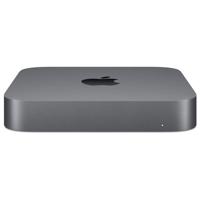 

Apple Apple Mac Mini Desktop Computer, 3.2GHz 6-Core Intel Core i7, 32GB Memory, 512GB SSD, Gigabit Ethernet (Late 2018 with a 2020 SSD Upgrade) Z0ZT0006C