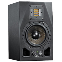 

Adam Audio A5X 5.5" 100W Active 2-Way Studio Monitor - Single