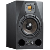 

Adam Audio Adam Audio A7X 7" 150W 2-Way Active Nearfield Monitor, Single