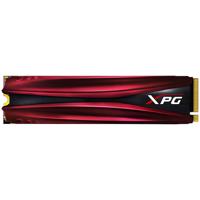 

XPG GAMMIX S11 Pro Series 256GB NVMe PCIe 3.0 x4 M.2 Internal SSD