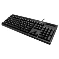 

Adesso AKB-630RB EasyTouch 630RB 104 Keys Smart Card & Magnetic Stripe Reader Wired Keyboard