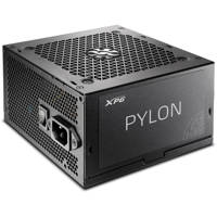 

XPG Pylon 650W Power Supply, 80 Plus Bronze Certified