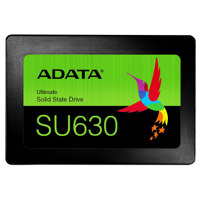 

ADATA Ultimate SU630 1.92TB 3D NAND SATA III 2.5" Internal SSD